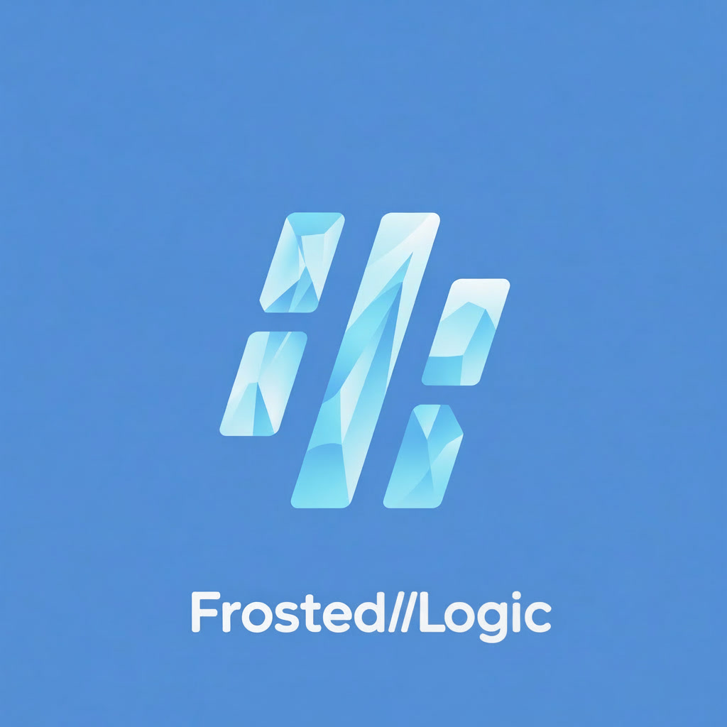 Frosted Logic